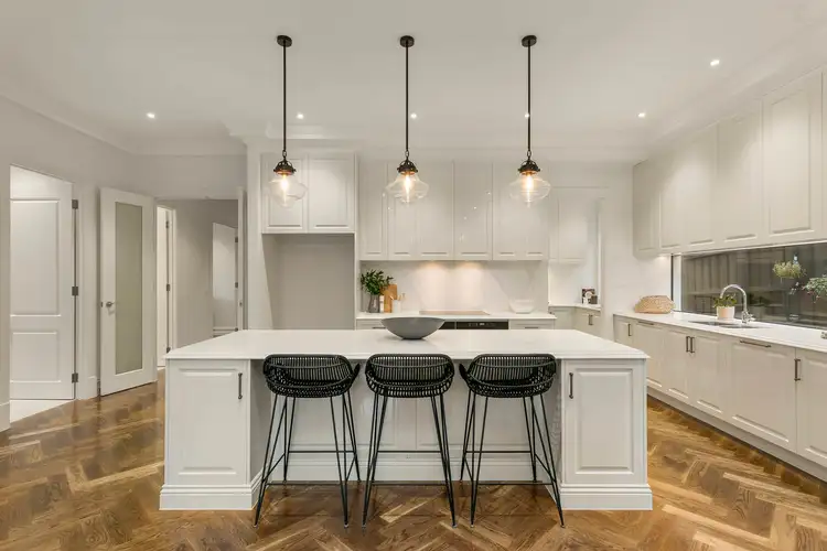 Sixth view of Homely house listing, 12 Beech Street, Camberwell VIC 3124