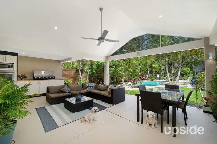Main view of Homely house listing, 99 Fiona Crescent, Lake Cathie NSW 2445