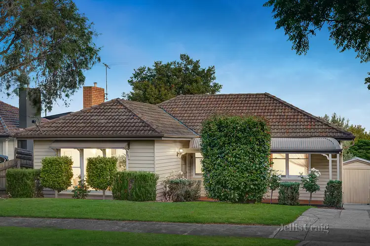 Main view of Homely house listing, 8 Longmuir Road, Watsonia VIC 3087