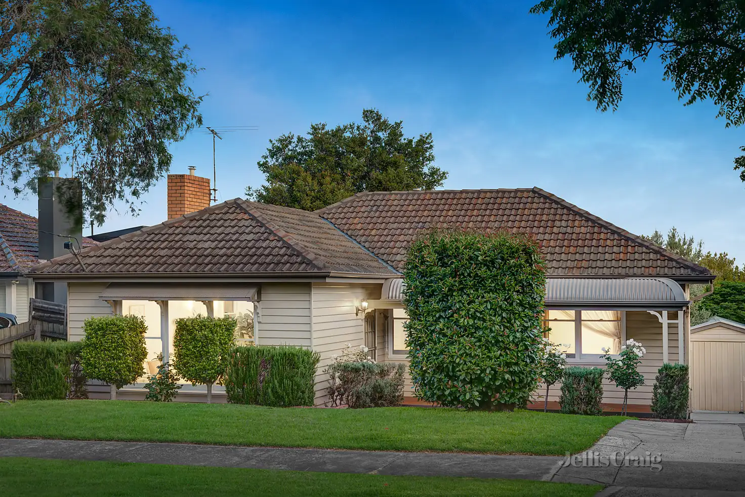 Main view of Homely house listing, 8 Longmuir Road, Watsonia VIC 3087