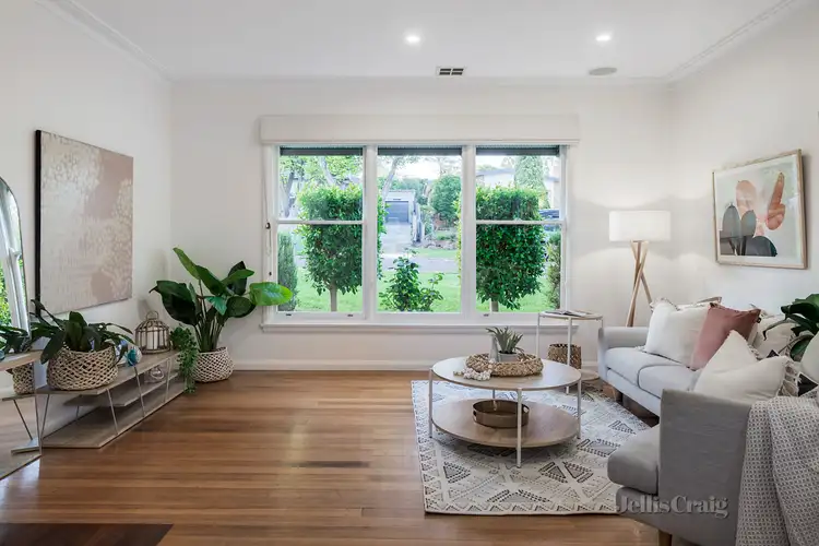 Third view of Homely house listing, 8 Longmuir Road, Watsonia VIC 3087
