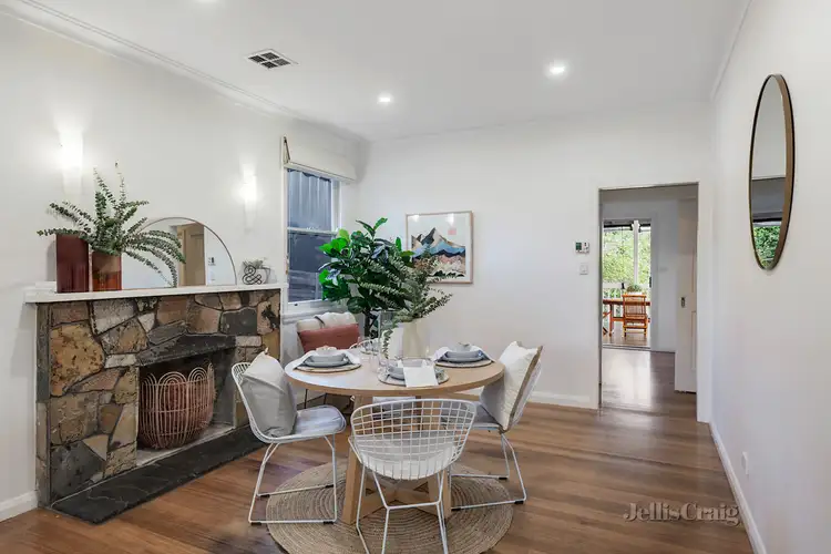Fourth view of Homely house listing, 8 Longmuir Road, Watsonia VIC 3087