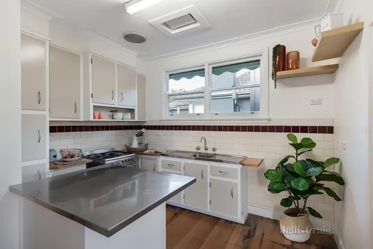 Fifth view of Homely house listing, 8 Longmuir Road, Watsonia VIC 3087