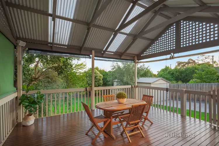 Sixth view of Homely house listing, 8 Longmuir Road, Watsonia VIC 3087