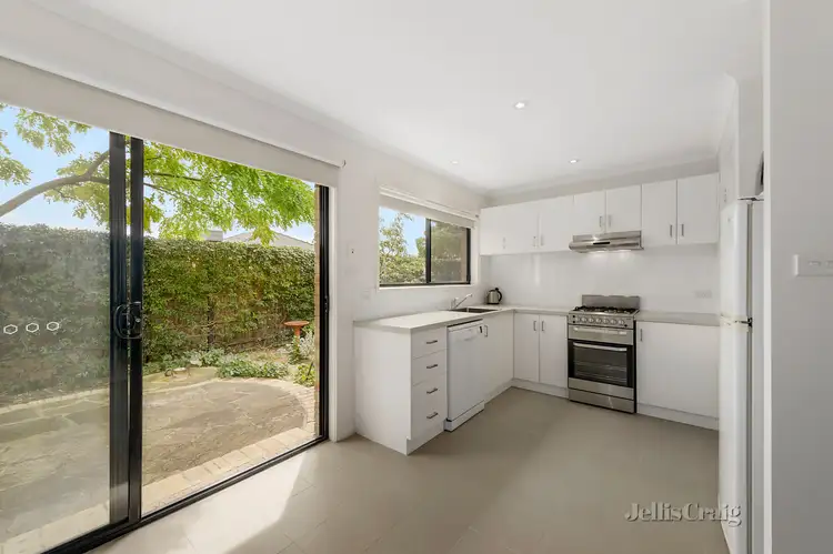 Third view of Homely unit listing, 3 Cherrytree Lane, Box Hill South VIC 3128