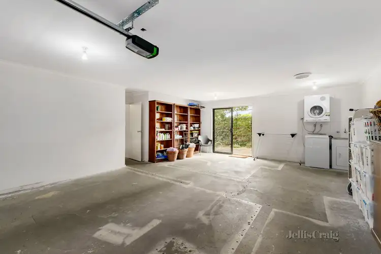 Fourth view of Homely unit listing, 3 Cherrytree Lane, Box Hill South VIC 3128