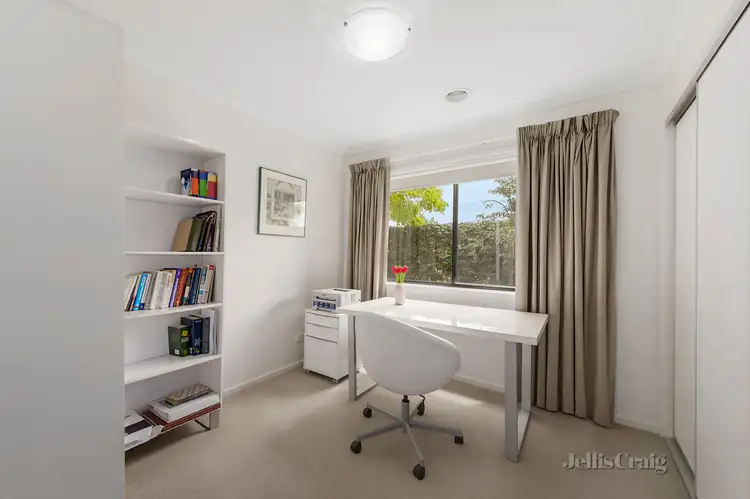 Fifth view of Homely unit listing, 3 Cherrytree Lane, Box Hill South VIC 3128
