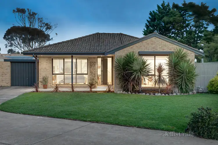 Main view of Homely house listing, 16 Longbeach Close, Aspendale VIC 3195