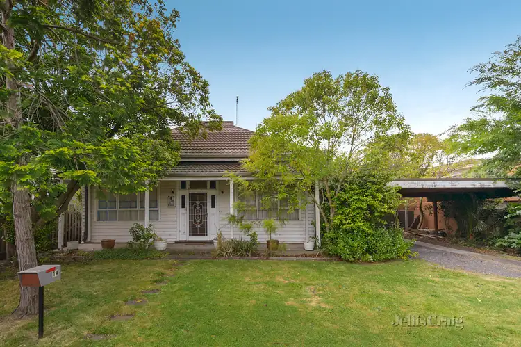 1A Vine Street, Blackburn VIC 3130