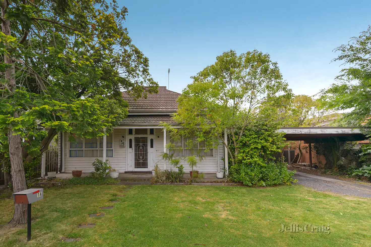 Main view of Homely house listing, 1A Vine Street, Blackburn VIC 3130