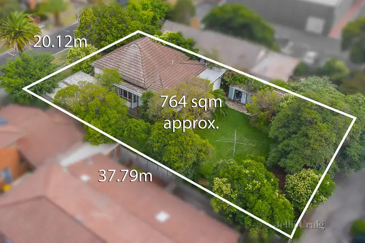 Fourth view of Homely house listing, 1A Vine Street, Blackburn VIC 3130