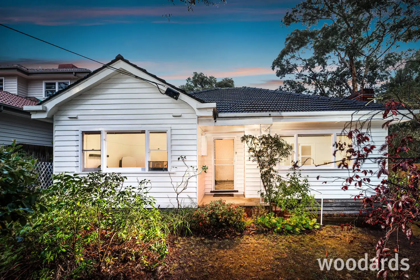 Main view of Homely house listing, 2 Pope Road, Blackburn VIC 3130