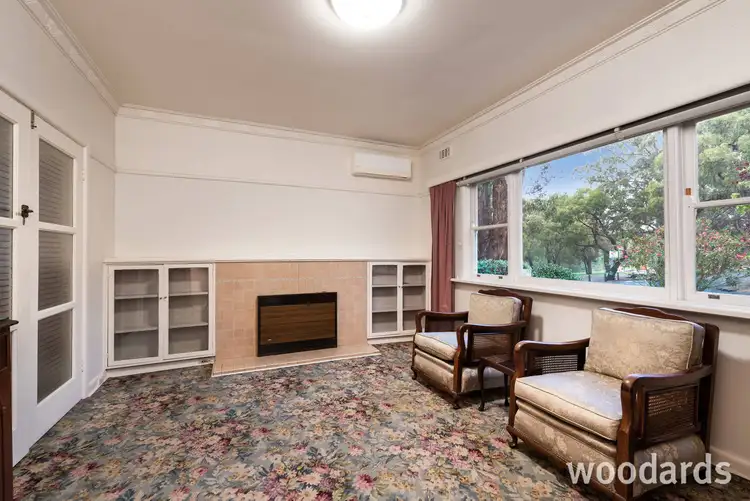 Second view of Homely house listing, 2 Pope Road, Blackburn VIC 3130