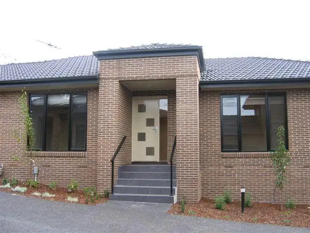 Main view of Homely unit listing, 3/49 Leslie Street, Donvale VIC 3111