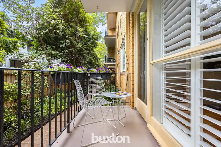 Sixth view of Homely apartment listing, 7/14 Nash Street, Glen Iris VIC 3146