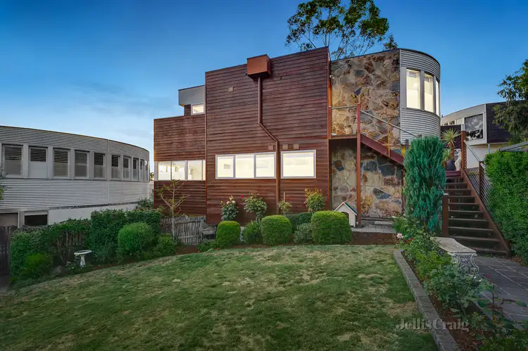 Second view of Homely unit listing, 2/22 Livingstone Road, Eltham VIC 3095