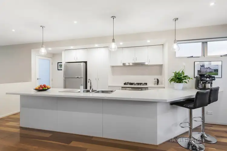 Third view of Homely unit listing, 2/22 Livingstone Road, Eltham VIC 3095