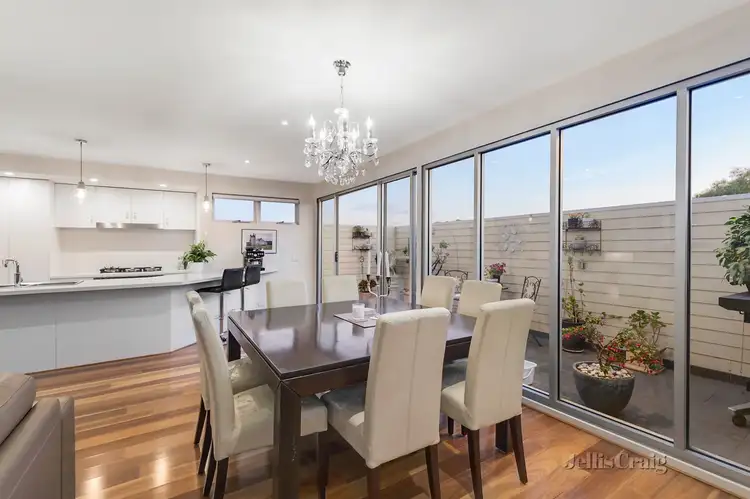 Fifth view of Homely unit listing, 2/22 Livingstone Road, Eltham VIC 3095