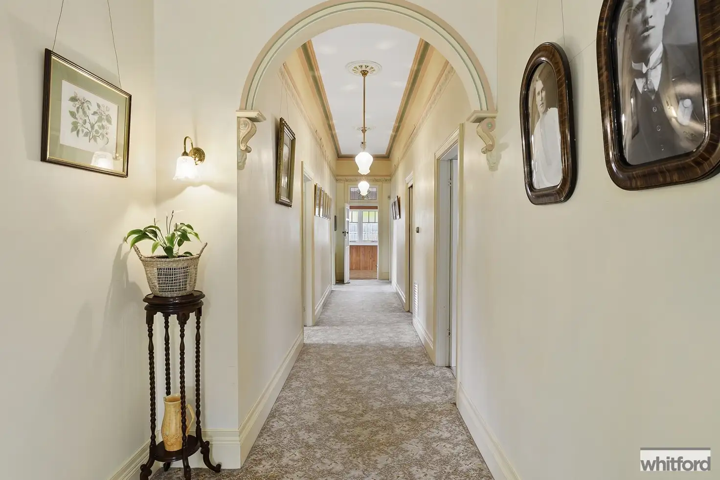 Main view of Homely house listing, 8 Stephen Street, Newtown VIC 3220