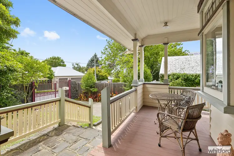 Third view of Homely house listing, 8 Stephen Street, Newtown VIC 3220