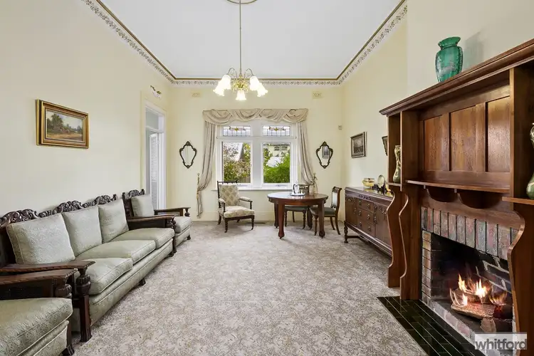 Fourth view of Homely house listing, 8 Stephen Street, Newtown VIC 3220