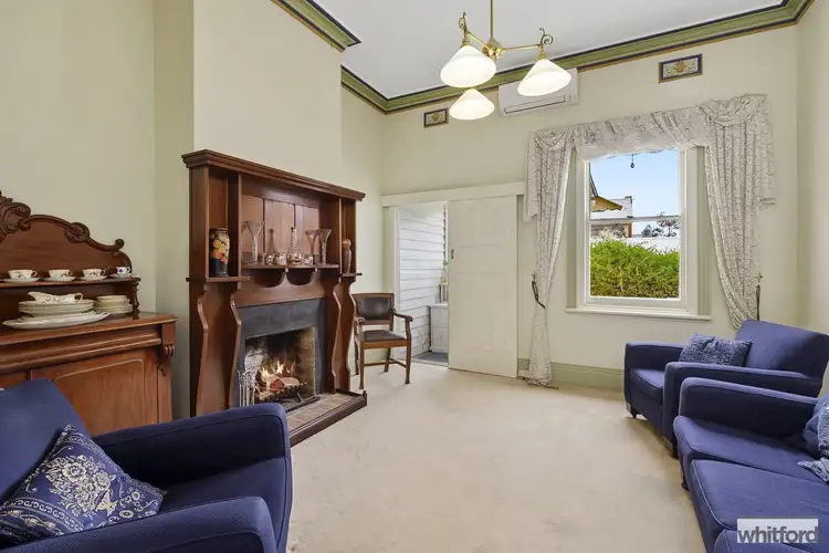 Fifth view of Homely house listing, 8 Stephen Street, Newtown VIC 3220