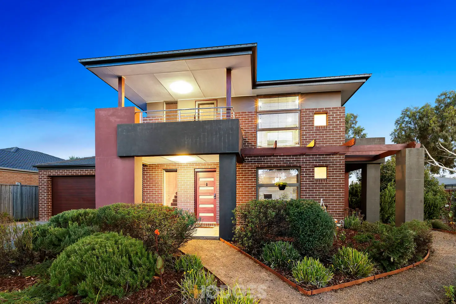 Main view of Homely house listing, 12 De Havilland Circuit, Williams Landing VIC 3027