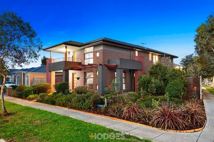 Second view of Homely house listing, 12 De Havilland Circuit, Williams Landing VIC 3027
