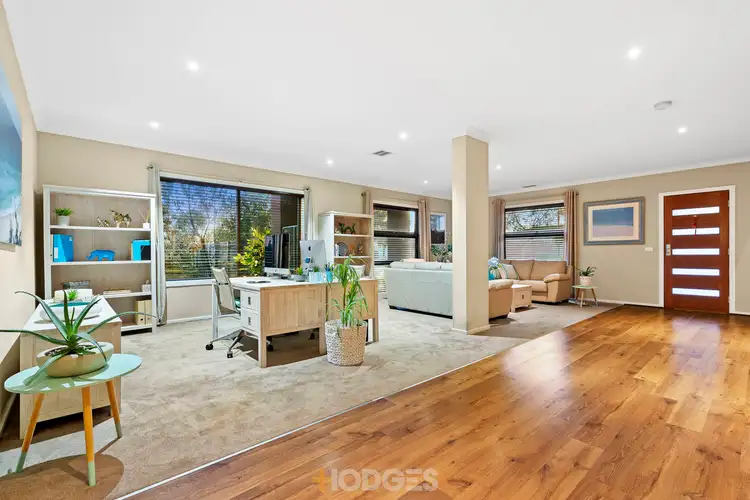 Third view of Homely house listing, 12 De Havilland Circuit, Williams Landing VIC 3027