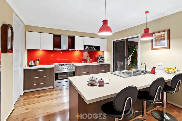 Fifth view of Homely house listing, 12 De Havilland Circuit, Williams Landing VIC 3027