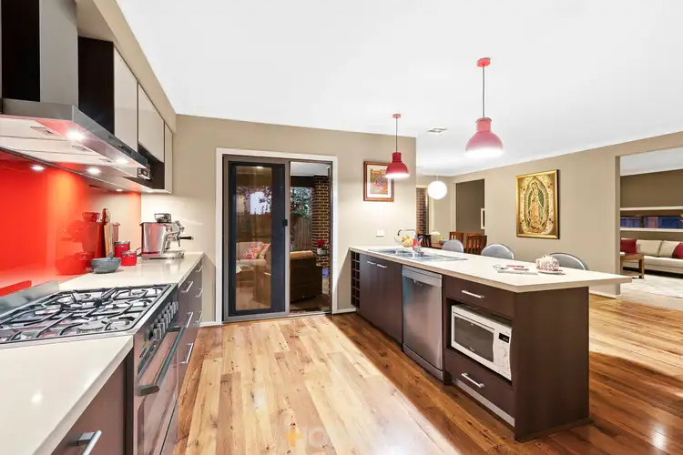 Sixth view of Homely house listing, 12 De Havilland Circuit, Williams Landing VIC 3027