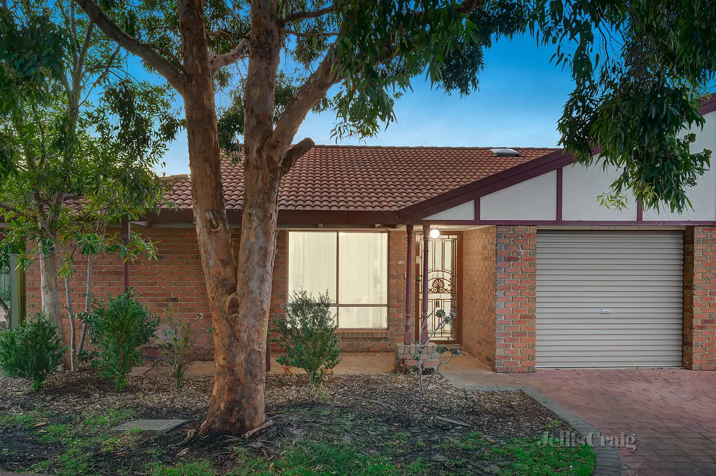 Main view of Homely unit listing, 10 Heathcote Drive, Forest Hill VIC 3131