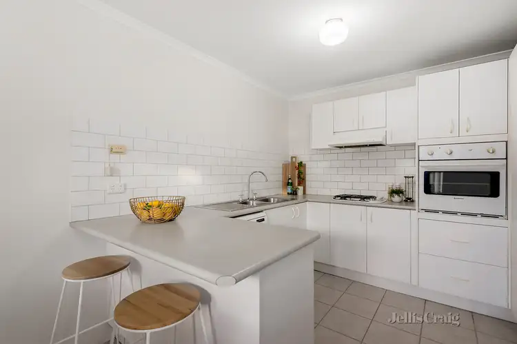 Third view of Homely unit listing, 10 Heathcote Drive, Forest Hill VIC 3131