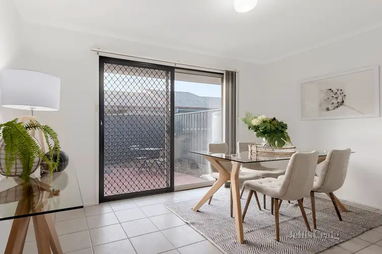 Fifth view of Homely unit listing, 10 Heathcote Drive, Forest Hill VIC 3131