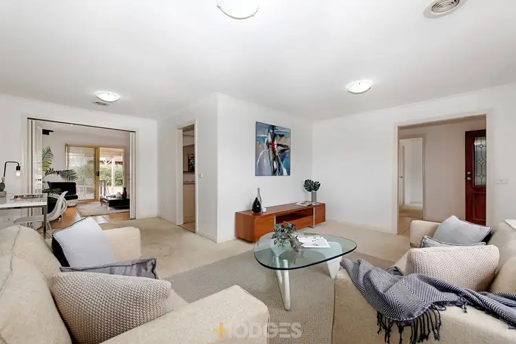 Third view of Homely house listing, 192 McGrath Road, Wyndham Vale VIC 3024