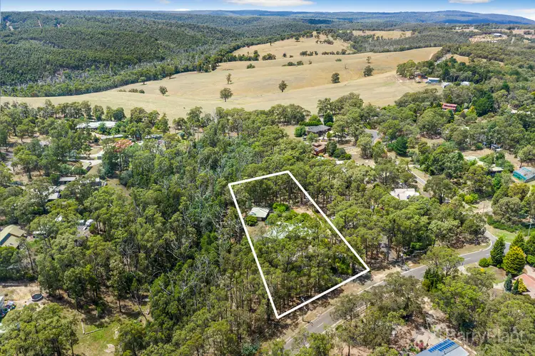 16 Baden Drive, Heathcote Junction VIC 3758