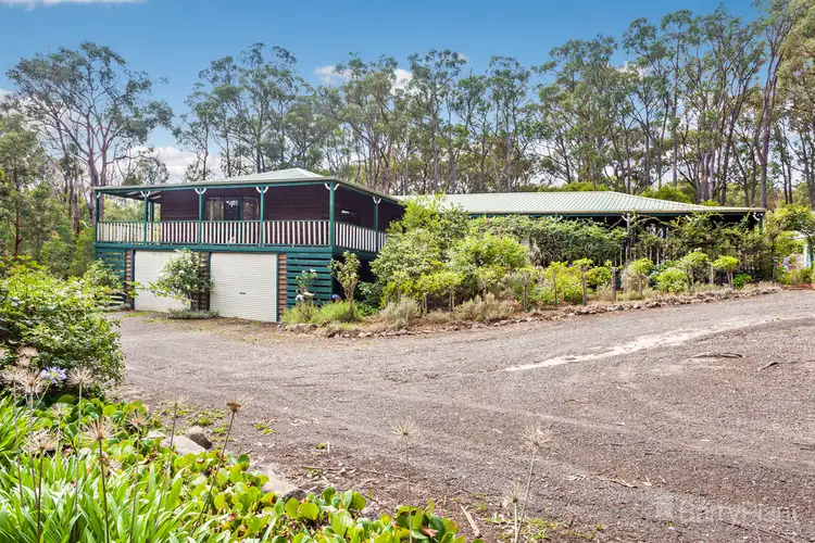Second view of Homely house listing, 16 Baden Drive, Heathcote Junction VIC 3758