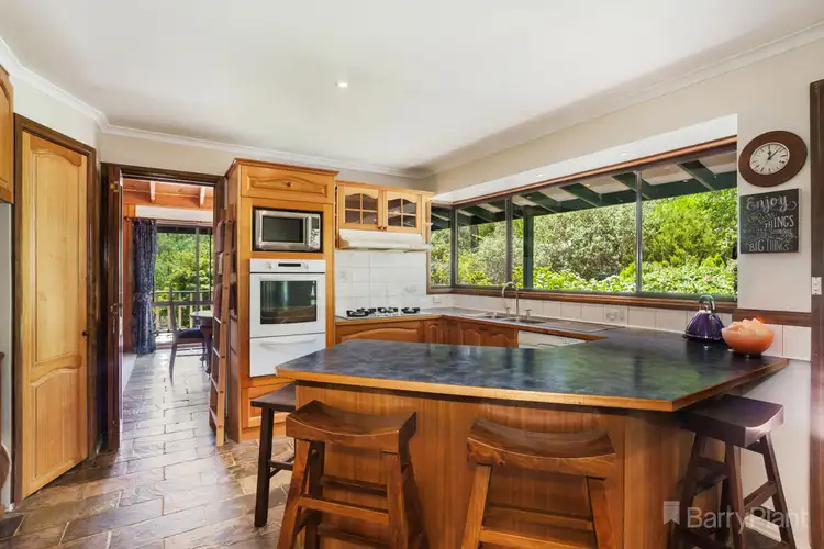 Third view of Homely house listing, 16 Baden Drive, Heathcote Junction VIC 3758