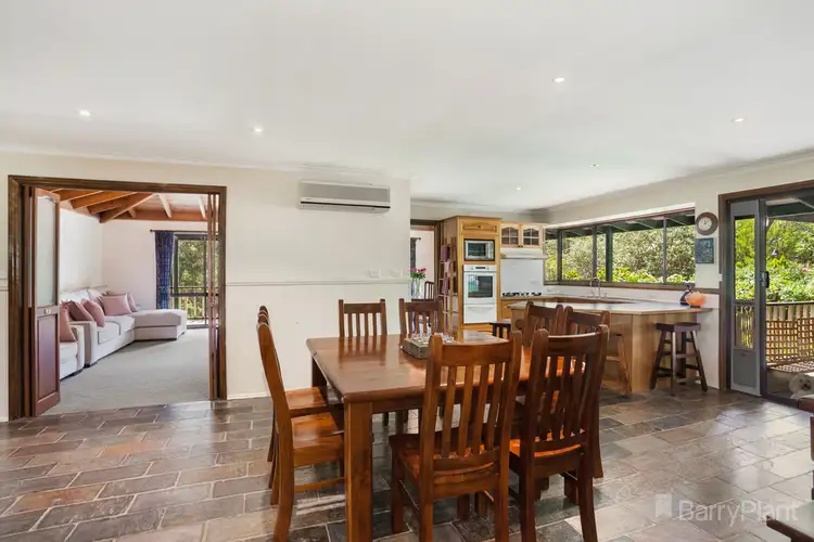 Fourth view of Homely house listing, 16 Baden Drive, Heathcote Junction VIC 3758