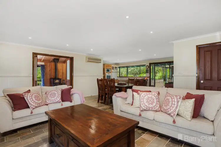 Fifth view of Homely house listing, 16 Baden Drive, Heathcote Junction VIC 3758