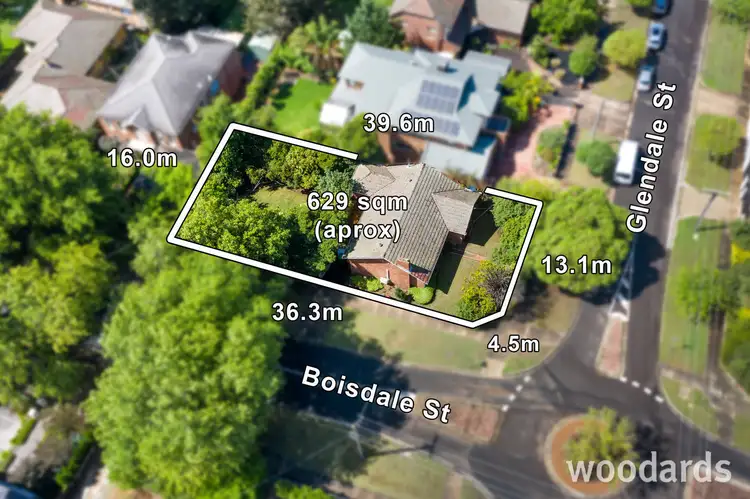 7 Glendale Street, Surrey Hills VIC 3127