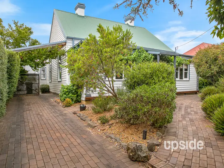 Second view of Homely house listing, 18 Una Street, Bowral NSW 2576