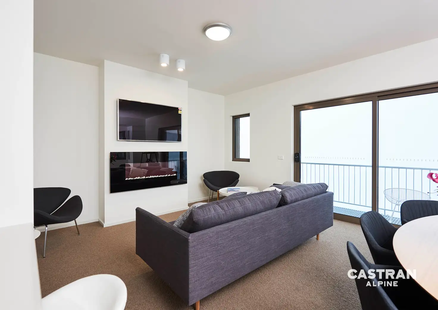 Main view of Homely apartment listing, 15/22 The Avenue, Mount Buller VIC 3723