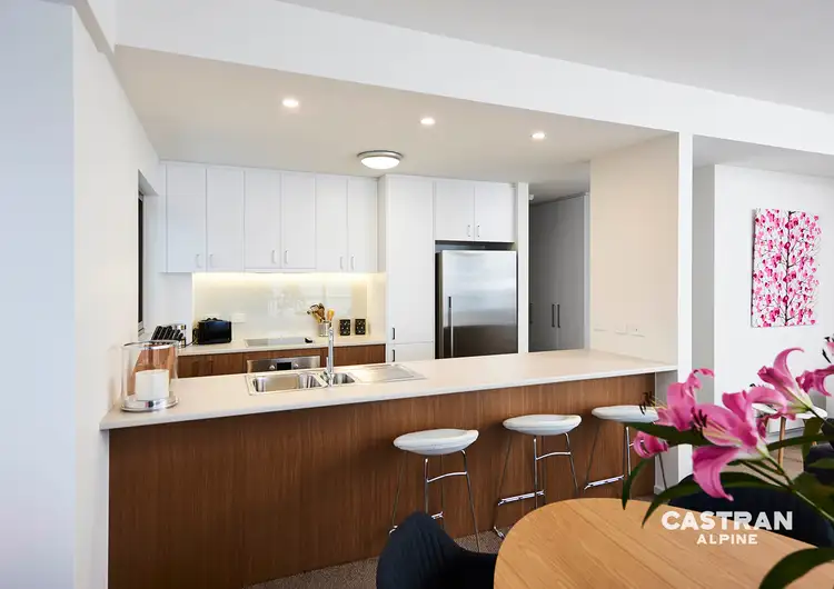 Third view of Homely apartment listing, 15/22 The Avenue, Mount Buller VIC 3723