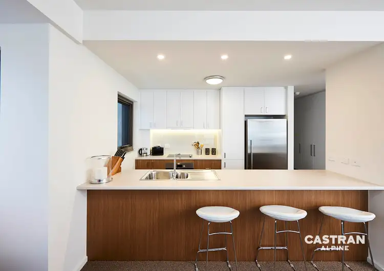 Fourth view of Homely apartment listing, 15/22 The Avenue, Mount Buller VIC 3723