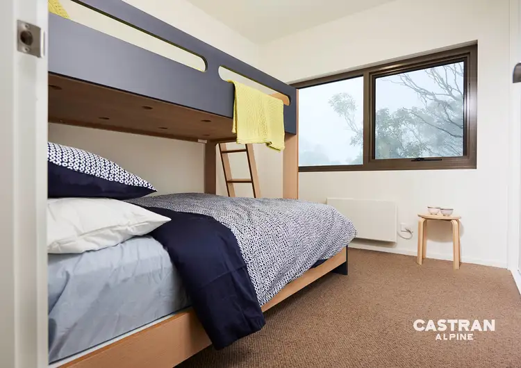 Fifth view of Homely apartment listing, 15/22 The Avenue, Mount Buller VIC 3723