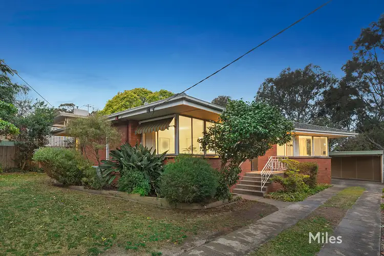 90 Beverley Road, Rosanna VIC 3084