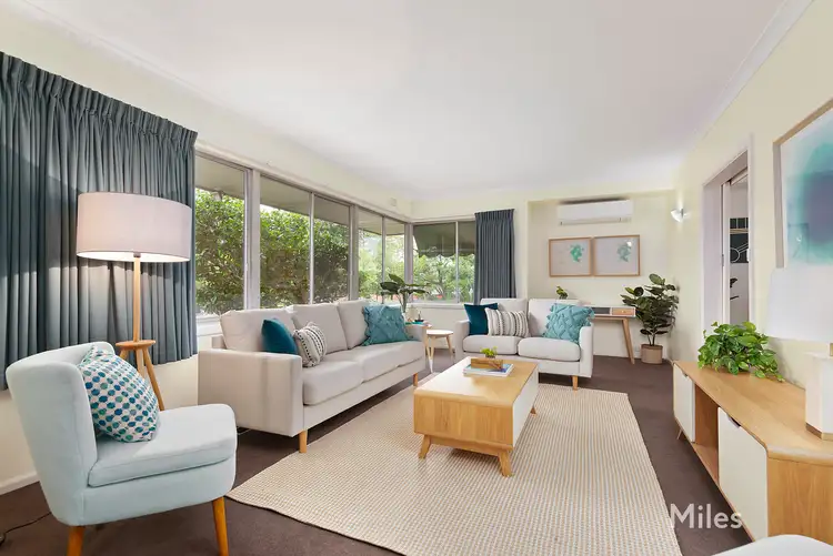 Fifth view of Homely house listing, 90 Beverley Road, Rosanna VIC 3084