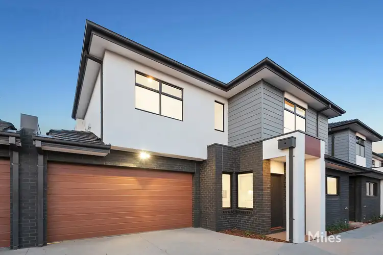 2/146 Porter Road, Heidelberg Heights VIC 3081