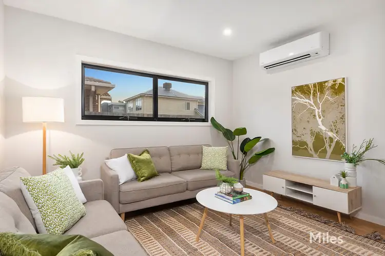Third view of Homely townhouse listing, 2/146 Porter Road, Heidelberg Heights VIC 3081